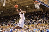Zion Williamson is a physical specimen like none other.